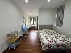 Kembangan Estate (D14), Semi-Detached #584292151